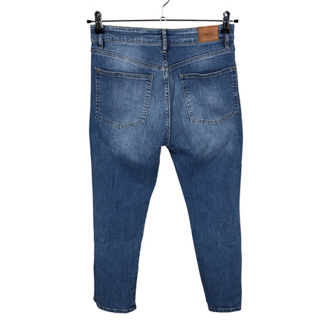 Unisex Part two - Teksad, suurus W28 - Sinine (2)