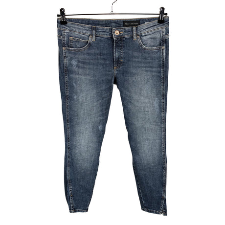 Unisex Gerry Weber - Viigipüksid, suurus 36 - Must ()