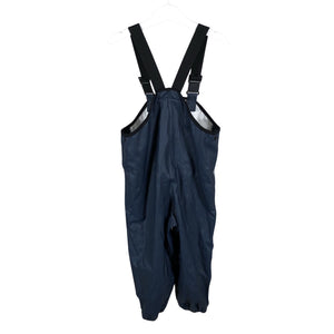 Unisex Reima - Vihmapüksid, suurus 98 - 104 - Sinine (2)
