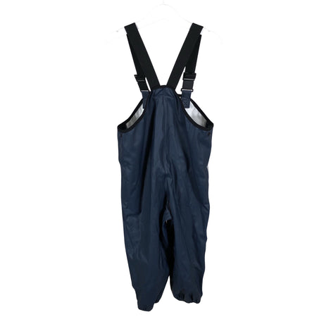 Unisex Reima - Vihmapüksid, suurus 98 - 104 - Sinine (2)
