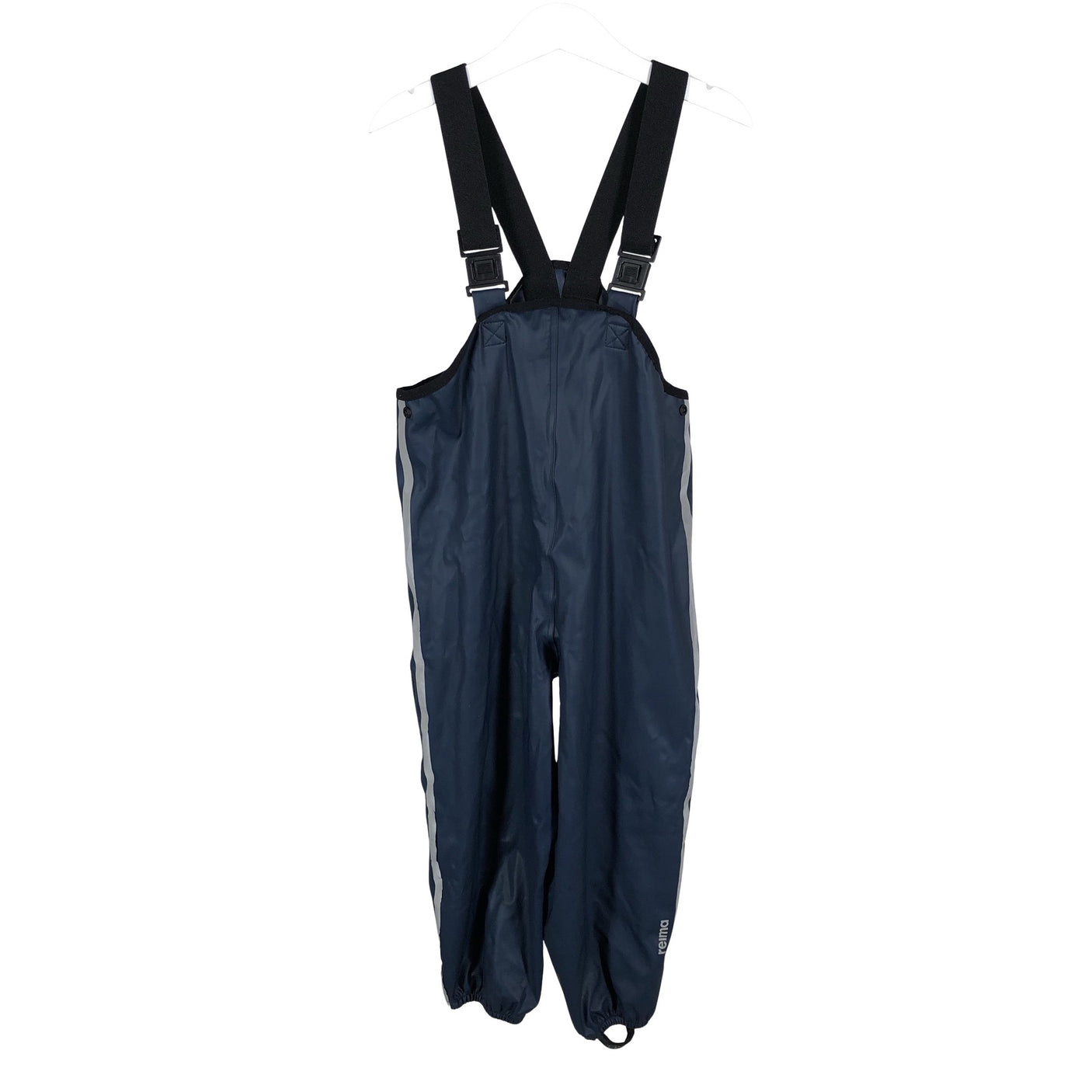 Unisex Reima - Vihmapüksid, suurus 98 - 104 - Sinine (1)