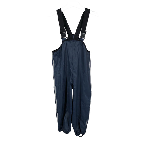 Unisex Reima - Vihmapüksid, suurus 98 - 104 - Sinine ()