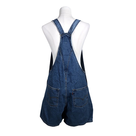Unisex Levi's - Lühike pükskostüüm, suurus 38 - Sinine (2)
