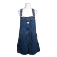 Unisex Levi's - Lühike pükskostüüm, suurus 38 - Sinine ()