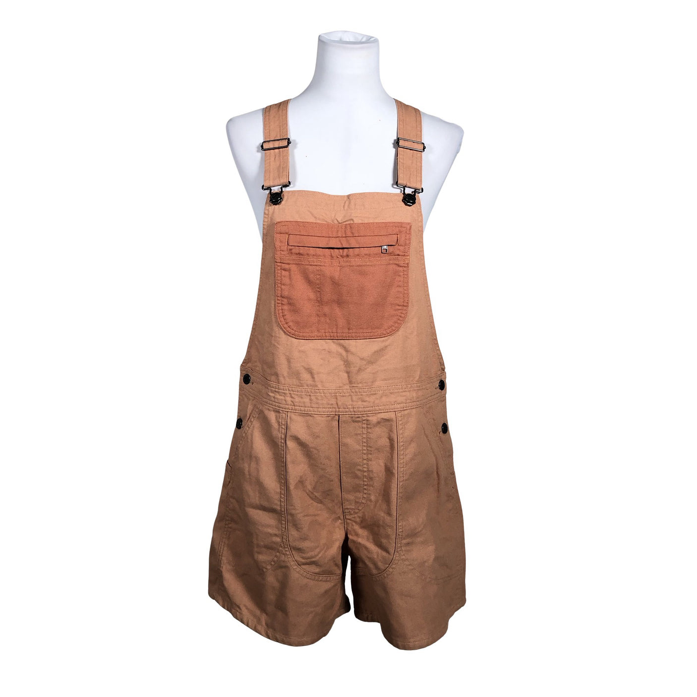 Unisex Patagonia - Lühike pükskostüüm, suurus 38 - Pruun (1)