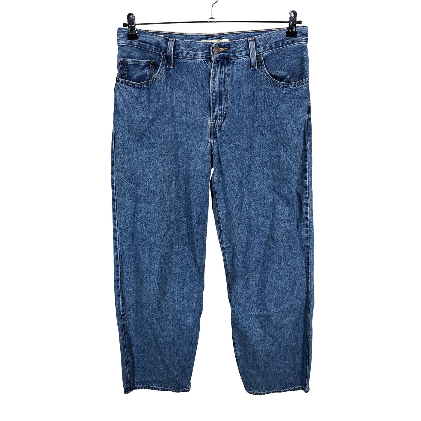 Unisex Levi's - Teksad, suurus W29 - Sinine (1)