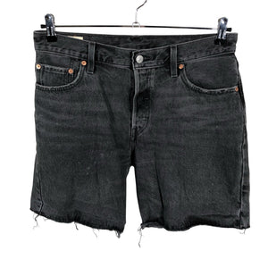 Unisex Levi's - Teksast lühikesed püksid, suurus W29 - Hall (1)