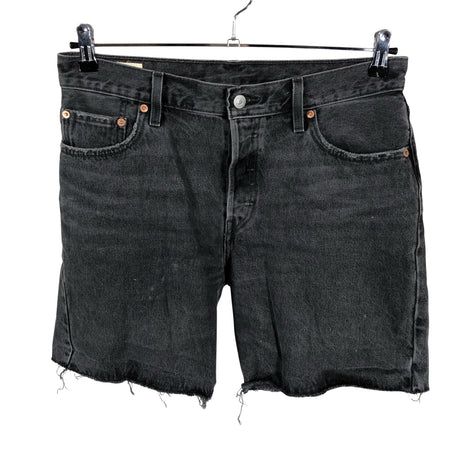 Unisex Levi's - Teksast lühikesed püksid, suurus W29 - Hall ()