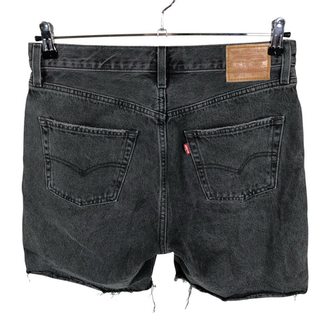Unisex Levi's - Teksast lühikesed püksid, suurus W29 - Hall (2)