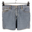 Unisex Kings of Indigo - Teksast lühikesed püksid, suurus 38 - Helesinine ()