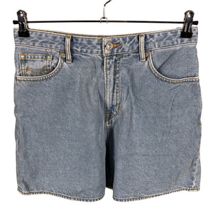 Unisex Kings of Indigo - Teksast lühikesed püksid, suurus 38 - Helesinine (1)