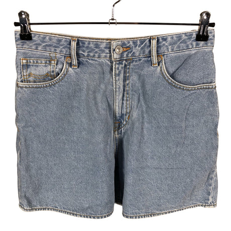Unisex Kings of Indigo - Teksast lühikesed püksid, suurus 38 - Helesinine ()
