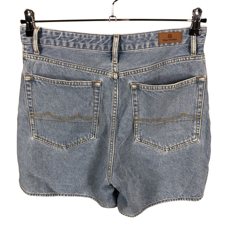 Unisex Kings of Indigo - Teksast lühikesed püksid, suurus 38 - Helesinine (2)