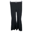 Unisex Residus - Trikotaažist püksid, suurus 38 - Must ()
