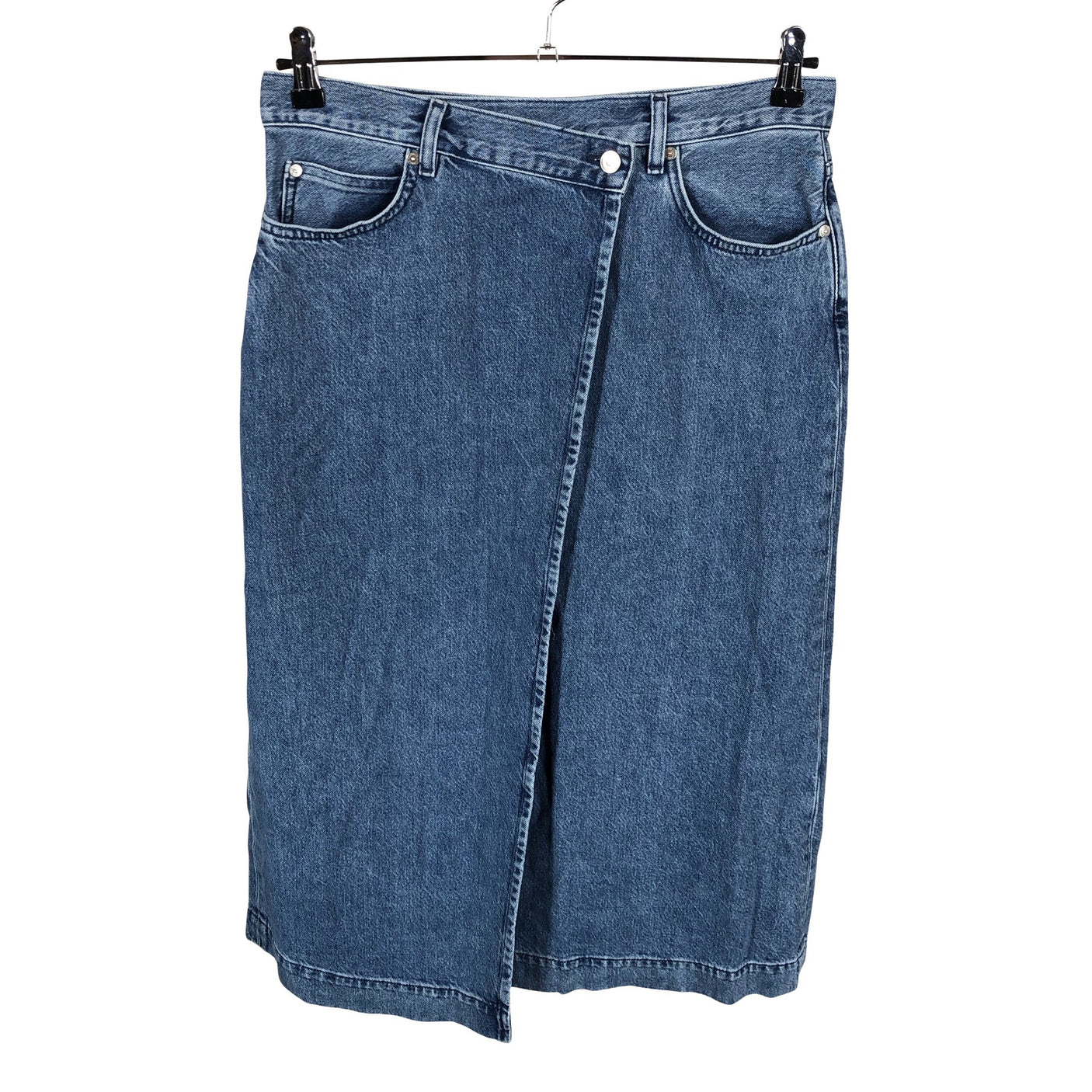 Unisex Arket - Teksaseelik, suurus 40 - Sinine (1)