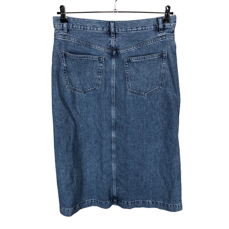 Unisex Arket - Teksaseelik, suurus 40 - Sinine (2)