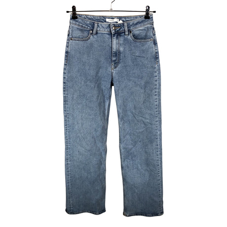 Unisex Ninepine - Teksad, suurus 38 - Helesinine ()