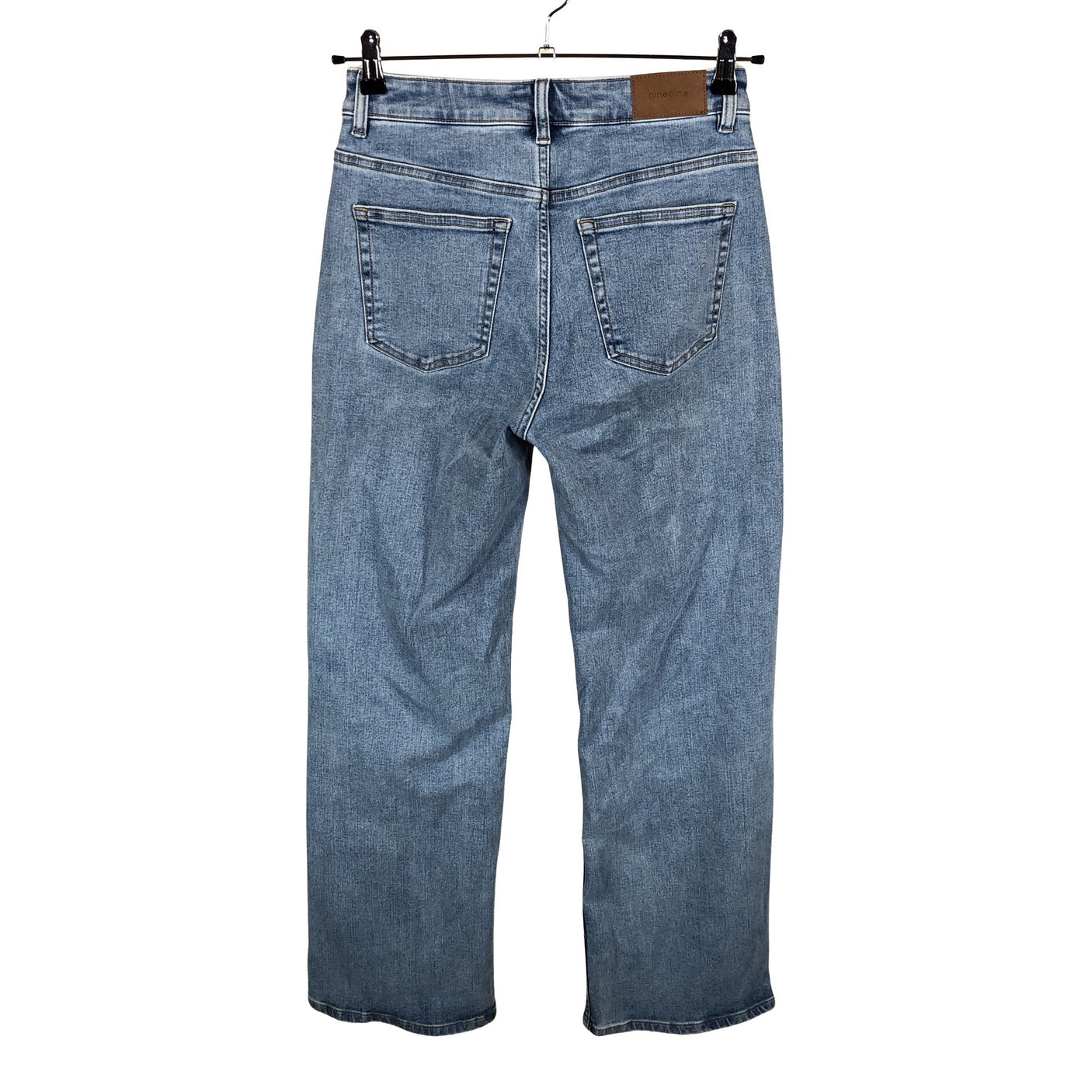 Unisex Ninepine - Teksad, suurus 38 - Helesinine (2)