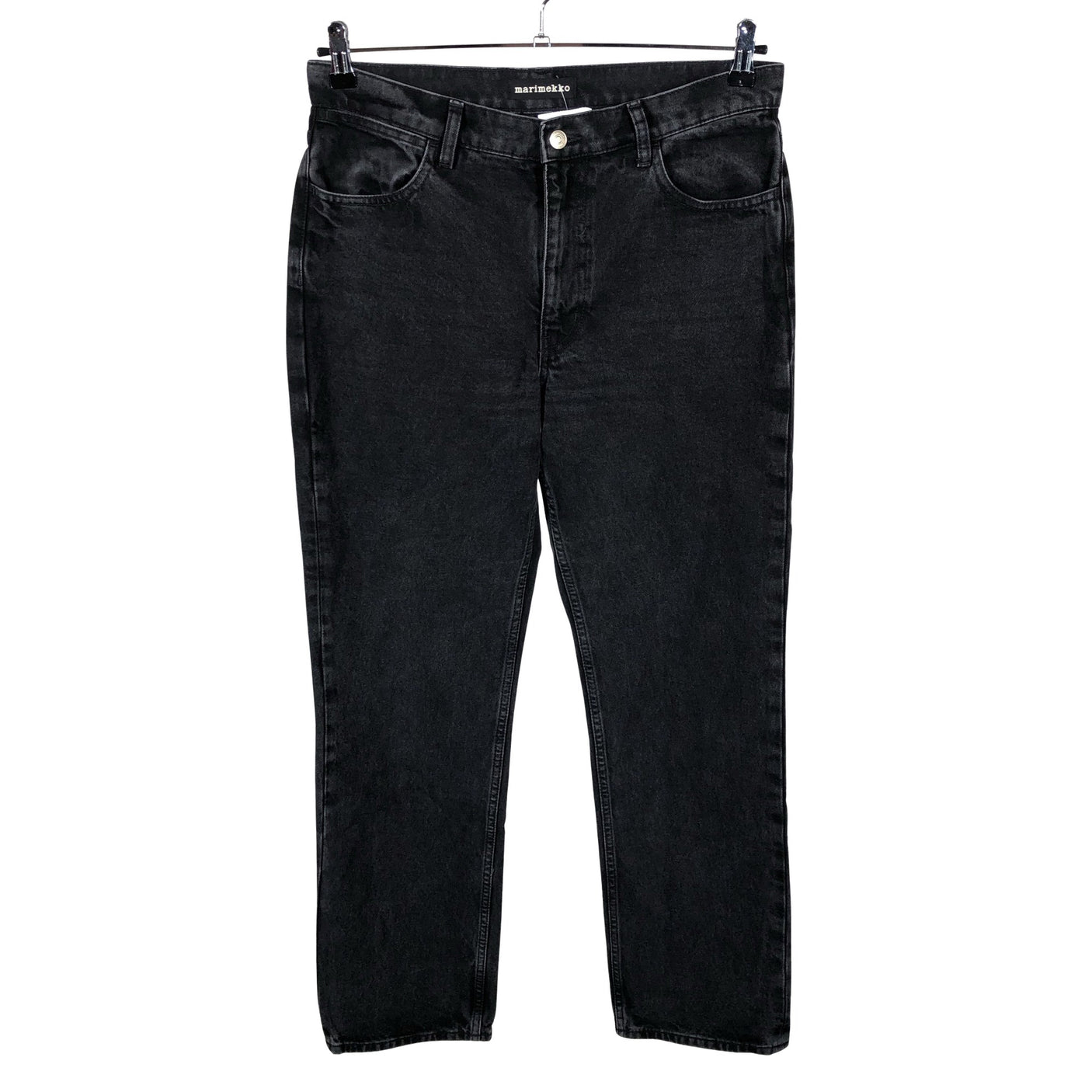 Unisex Marimekko - Teksad, suurus W30 - Hall (1)