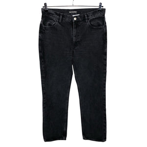 Unisex Marimekko - Teksad, suurus W30 - Hall (1)