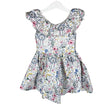 Unisex El Corte Inglés - Mitteveniv kleit, suurus 98 - 104 - Valge ()