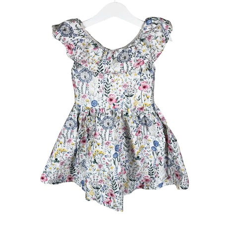Unisex El Corte Inglés - Mitteveniv kleit, suurus 98 - 104 - Valge ()