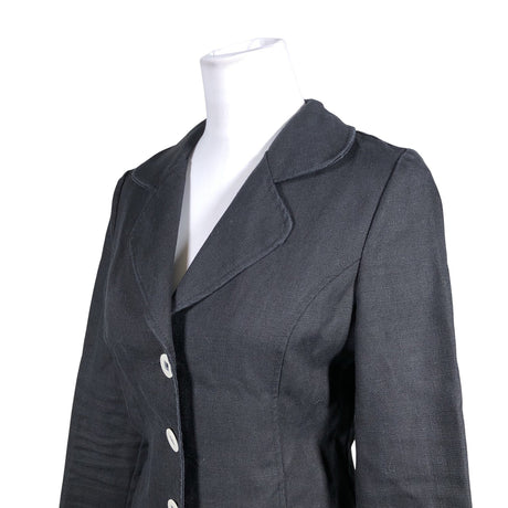 Unisex Tazzia - Kostüüm, suurus 36 - Must (2)