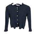 Unisex Name It - Kardigan, suurus 92 - 98 - Sinine ()