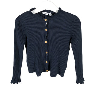 Unisex Name It - Kardigan, suurus 92 - 98 - Sinine (1)