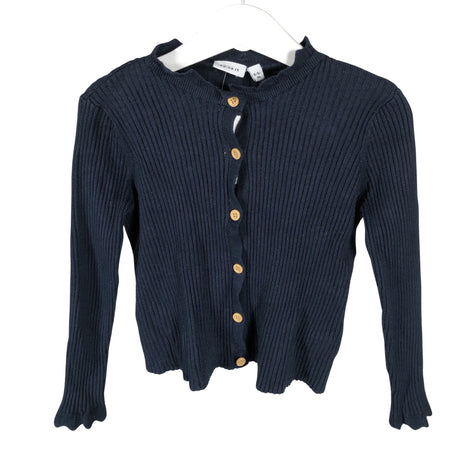 Unisex Name It - Kardigan, suurus 92 - 98 - Sinine ()