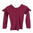 Unisex Gugguu - Trikotaažist pluus, suurus 98 - 104 - Roosa ()
