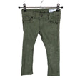 Unisex Polarn O. Pyret - Teksad, suurus 92 - 98 - Roheline ()