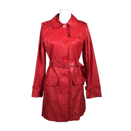 Unisex Henri Lloyd - Trentš, suurus 34 - Punane ()