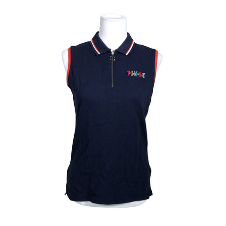 Unisex Tommy Jeans (Tommy Hilfiger) - Topp, suurus 40 - Sinine ()