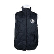 Unisex James Harvest - Õuevest, suurus L - Sinine ()