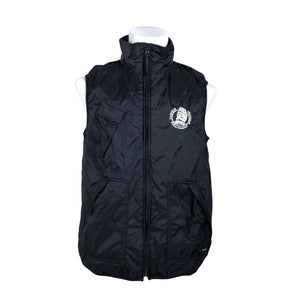 Unisex James Harvest - Õuevest, suurus L - Sinine (1)