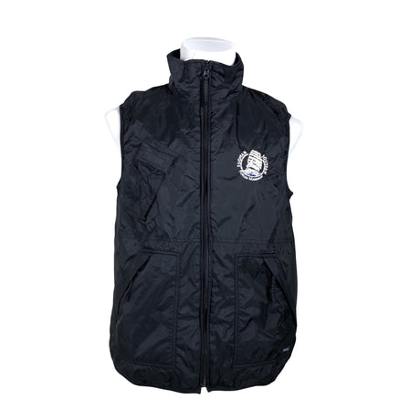Unisex James Harvest - Õuevest, suurus L - Sinine ()