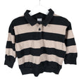 Unisex Lindex - Dressikangast pluus, suurus 92 - 98 - Must ()