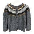 Unisex Molo Kids - Kardigan, suurus 98 - 104 - Hall ()