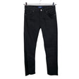 Unisex Gant - Teksad, suurus W30 - Must ()