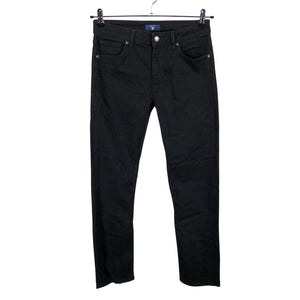 Unisex Gant - Teksad, suurus W30 - Must (1)