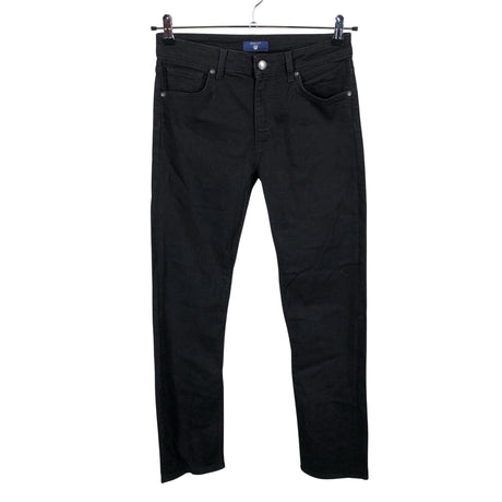 Unisex Gant - Teksad, suurus W30 - Must ()