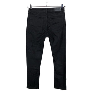 Unisex Gant - Teksad, suurus W30 - Must (2)