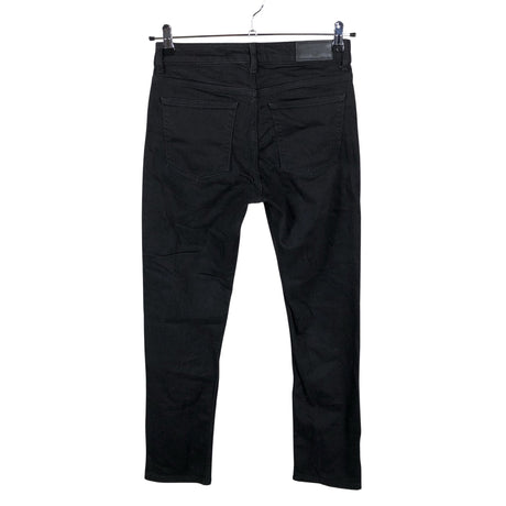 Unisex Gant - Teksad, suurus W30 - Must (2)
