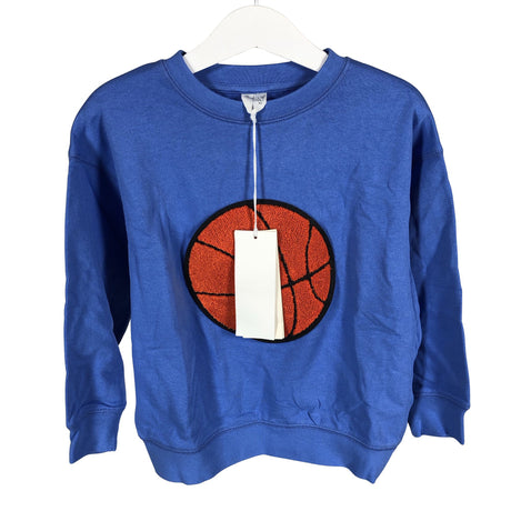 Unisex Arket - Dressikangast pluus, suurus 110 - 116 - Sinine ()