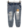 Unisex Name It - Teksad, suurus 104 - 110 - Helesinine ()