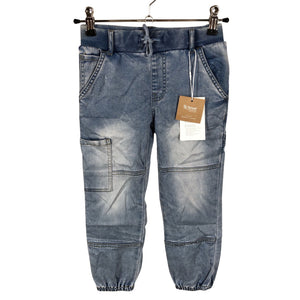 Unisex Name It - Teksad, suurus 104 - 110 - Helesinine (1)