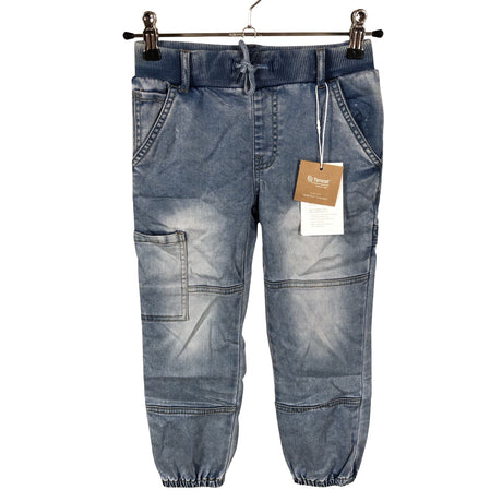 Unisex Name It - Teksad, suurus 104 - 110 - Helesinine ()