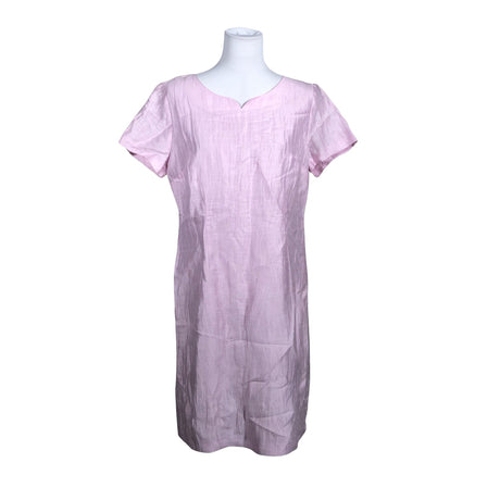 Unisex Promise - Mitteveniv kleit, suurus 40 - Heleroosa ()