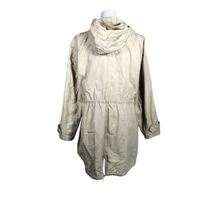 Unisex Benetton - Jope, suurus 40 - Beige (2)